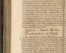 Zdjęcie nr 743 dla obiektu archiwalnego: Acta actorum episscopalium R. D. Joannis Małachowski, episcopi Cracoviensis a die 20 Augusti anni 1681 et 1682 acticatorum. Volumen I