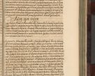 Zdjęcie nr 740 dla obiektu archiwalnego: Acta actorum episscopalium R. D. Joannis Małachowski, episcopi Cracoviensis a die 20 Augusti anni 1681 et 1682 acticatorum. Volumen I