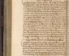Zdjęcie nr 741 dla obiektu archiwalnego: Acta actorum episscopalium R. D. Joannis Małachowski, episcopi Cracoviensis a die 20 Augusti anni 1681 et 1682 acticatorum. Volumen I