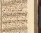 Zdjęcie nr 736 dla obiektu archiwalnego: Acta actorum episscopalium R. D. Joannis Małachowski, episcopi Cracoviensis a die 20 Augusti anni 1681 et 1682 acticatorum. Volumen I