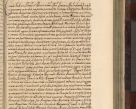 Zdjęcie nr 734 dla obiektu archiwalnego: Acta actorum episscopalium R. D. Joannis Małachowski, episcopi Cracoviensis a die 20 Augusti anni 1681 et 1682 acticatorum. Volumen I