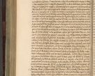 Zdjęcie nr 733 dla obiektu archiwalnego: Acta actorum episscopalium R. D. Joannis Małachowski, episcopi Cracoviensis a die 20 Augusti anni 1681 et 1682 acticatorum. Volumen I