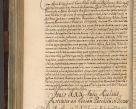 Zdjęcie nr 731 dla obiektu archiwalnego: Acta actorum episscopalium R. D. Joannis Małachowski, episcopi Cracoviensis a die 20 Augusti anni 1681 et 1682 acticatorum. Volumen I