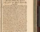 Zdjęcie nr 730 dla obiektu archiwalnego: Acta actorum episscopalium R. D. Joannis Małachowski, episcopi Cracoviensis a die 20 Augusti anni 1681 et 1682 acticatorum. Volumen I