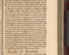Zdjęcie nr 728 dla obiektu archiwalnego: Acta actorum episscopalium R. D. Joannis Małachowski, episcopi Cracoviensis a die 20 Augusti anni 1681 et 1682 acticatorum. Volumen I