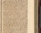 Zdjęcie nr 726 dla obiektu archiwalnego: Acta actorum episscopalium R. D. Joannis Małachowski, episcopi Cracoviensis a die 20 Augusti anni 1681 et 1682 acticatorum. Volumen I