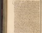 Zdjęcie nr 725 dla obiektu archiwalnego: Acta actorum episscopalium R. D. Joannis Małachowski, episcopi Cracoviensis a die 20 Augusti anni 1681 et 1682 acticatorum. Volumen I