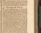 Zdjęcie nr 724 dla obiektu archiwalnego: Acta actorum episscopalium R. D. Joannis Małachowski, episcopi Cracoviensis a die 20 Augusti anni 1681 et 1682 acticatorum. Volumen I