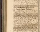 Zdjęcie nr 723 dla obiektu archiwalnego: Acta actorum episscopalium R. D. Joannis Małachowski, episcopi Cracoviensis a die 20 Augusti anni 1681 et 1682 acticatorum. Volumen I