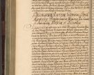 Zdjęcie nr 717 dla obiektu archiwalnego: Acta actorum episscopalium R. D. Joannis Małachowski, episcopi Cracoviensis a die 20 Augusti anni 1681 et 1682 acticatorum. Volumen I
