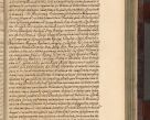 Zdjęcie nr 718 dla obiektu archiwalnego: Acta actorum episscopalium R. D. Joannis Małachowski, episcopi Cracoviensis a die 20 Augusti anni 1681 et 1682 acticatorum. Volumen I