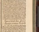 Zdjęcie nr 714 dla obiektu archiwalnego: Acta actorum episscopalium R. D. Joannis Małachowski, episcopi Cracoviensis a die 20 Augusti anni 1681 et 1682 acticatorum. Volumen I