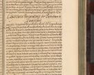 Zdjęcie nr 712 dla obiektu archiwalnego: Acta actorum episscopalium R. D. Joannis Małachowski, episcopi Cracoviensis a die 20 Augusti anni 1681 et 1682 acticatorum. Volumen I