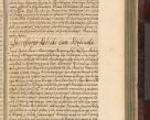 Zdjęcie nr 708 dla obiektu archiwalnego: Acta actorum episscopalium R. D. Joannis Małachowski, episcopi Cracoviensis a die 20 Augusti anni 1681 et 1682 acticatorum. Volumen I