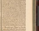 Zdjęcie nr 710 dla obiektu archiwalnego: Acta actorum episscopalium R. D. Joannis Małachowski, episcopi Cracoviensis a die 20 Augusti anni 1681 et 1682 acticatorum. Volumen I