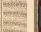 Zdjęcie nr 706 dla obiektu archiwalnego: Acta actorum episscopalium R. D. Joannis Małachowski, episcopi Cracoviensis a die 20 Augusti anni 1681 et 1682 acticatorum. Volumen I
