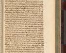Zdjęcie nr 702 dla obiektu archiwalnego: Acta actorum episscopalium R. D. Joannis Małachowski, episcopi Cracoviensis a die 20 Augusti anni 1681 et 1682 acticatorum. Volumen I