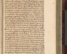Zdjęcie nr 698 dla obiektu archiwalnego: Acta actorum episscopalium R. D. Joannis Małachowski, episcopi Cracoviensis a die 20 Augusti anni 1681 et 1682 acticatorum. Volumen I