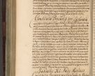 Zdjęcie nr 695 dla obiektu archiwalnego: Acta actorum episscopalium R. D. Joannis Małachowski, episcopi Cracoviensis a die 20 Augusti anni 1681 et 1682 acticatorum. Volumen I