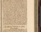 Zdjęcie nr 692 dla obiektu archiwalnego: Acta actorum episscopalium R. D. Joannis Małachowski, episcopi Cracoviensis a die 20 Augusti anni 1681 et 1682 acticatorum. Volumen I