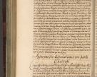 Zdjęcie nr 691 dla obiektu archiwalnego: Acta actorum episscopalium R. D. Joannis Małachowski, episcopi Cracoviensis a die 20 Augusti anni 1681 et 1682 acticatorum. Volumen I