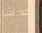 Zdjęcie nr 688 dla obiektu archiwalnego: Acta actorum episscopalium R. D. Joannis Małachowski, episcopi Cracoviensis a die 20 Augusti anni 1681 et 1682 acticatorum. Volumen I