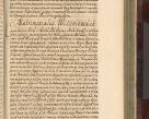 Zdjęcie nr 686 dla obiektu archiwalnego: Acta actorum episscopalium R. D. Joannis Małachowski, episcopi Cracoviensis a die 20 Augusti anni 1681 et 1682 acticatorum. Volumen I
