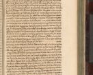 Zdjęcie nr 682 dla obiektu archiwalnego: Acta actorum episscopalium R. D. Joannis Małachowski, episcopi Cracoviensis a die 20 Augusti anni 1681 et 1682 acticatorum. Volumen I