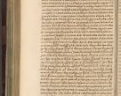 Zdjęcie nr 685 dla obiektu archiwalnego: Acta actorum episscopalium R. D. Joannis Małachowski, episcopi Cracoviensis a die 20 Augusti anni 1681 et 1682 acticatorum. Volumen I