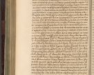 Zdjęcie nr 685 dla obiektu archiwalnego: Acta actorum episscopalium R. D. Joannis Małachowski, episcopi Cracoviensis a die 20 Augusti anni 1681 et 1682 acticatorum. Volumen I