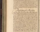 Zdjęcie nr 683 dla obiektu archiwalnego: Acta actorum episscopalium R. D. Joannis Małachowski, episcopi Cracoviensis a die 20 Augusti anni 1681 et 1682 acticatorum. Volumen I