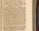 Zdjęcie nr 680 dla obiektu archiwalnego: Acta actorum episscopalium R. D. Joannis Małachowski, episcopi Cracoviensis a die 20 Augusti anni 1681 et 1682 acticatorum. Volumen I