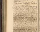 Zdjęcie nr 679 dla obiektu archiwalnego: Acta actorum episscopalium R. D. Joannis Małachowski, episcopi Cracoviensis a die 20 Augusti anni 1681 et 1682 acticatorum. Volumen I