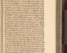 Zdjęcie nr 676 dla obiektu archiwalnego: Acta actorum episscopalium R. D. Joannis Małachowski, episcopi Cracoviensis a die 20 Augusti anni 1681 et 1682 acticatorum. Volumen I