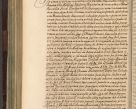 Zdjęcie nr 671 dla obiektu archiwalnego: Acta actorum episscopalium R. D. Joannis Małachowski, episcopi Cracoviensis a die 20 Augusti anni 1681 et 1682 acticatorum. Volumen I
