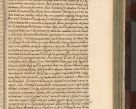 Zdjęcie nr 670 dla obiektu archiwalnego: Acta actorum episscopalium R. D. Joannis Małachowski, episcopi Cracoviensis a die 20 Augusti anni 1681 et 1682 acticatorum. Volumen I