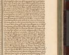 Zdjęcie nr 668 dla obiektu archiwalnego: Acta actorum episscopalium R. D. Joannis Małachowski, episcopi Cracoviensis a die 20 Augusti anni 1681 et 1682 acticatorum. Volumen I