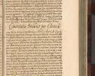 Zdjęcie nr 664 dla obiektu archiwalnego: Acta actorum episscopalium R. D. Joannis Małachowski, episcopi Cracoviensis a die 20 Augusti anni 1681 et 1682 acticatorum. Volumen I