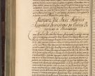 Zdjęcie nr 665 dla obiektu archiwalnego: Acta actorum episscopalium R. D. Joannis Małachowski, episcopi Cracoviensis a die 20 Augusti anni 1681 et 1682 acticatorum. Volumen I