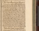 Zdjęcie nr 662 dla obiektu archiwalnego: Acta actorum episscopalium R. D. Joannis Małachowski, episcopi Cracoviensis a die 20 Augusti anni 1681 et 1682 acticatorum. Volumen I