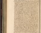 Zdjęcie nr 659 dla obiektu archiwalnego: Acta actorum episscopalium R. D. Joannis Małachowski, episcopi Cracoviensis a die 20 Augusti anni 1681 et 1682 acticatorum. Volumen I