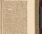 Zdjęcie nr 660 dla obiektu archiwalnego: Acta actorum episscopalium R. D. Joannis Małachowski, episcopi Cracoviensis a die 20 Augusti anni 1681 et 1682 acticatorum. Volumen I