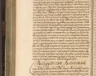 Zdjęcie nr 657 dla obiektu archiwalnego: Acta actorum episscopalium R. D. Joannis Małachowski, episcopi Cracoviensis a die 20 Augusti anni 1681 et 1682 acticatorum. Volumen I