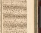 Zdjęcie nr 656 dla obiektu archiwalnego: Acta actorum episscopalium R. D. Joannis Małachowski, episcopi Cracoviensis a die 20 Augusti anni 1681 et 1682 acticatorum. Volumen I
