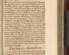 Zdjęcie nr 654 dla obiektu archiwalnego: Acta actorum episscopalium R. D. Joannis Małachowski, episcopi Cracoviensis a die 20 Augusti anni 1681 et 1682 acticatorum. Volumen I