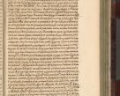 Zdjęcie nr 652 dla obiektu archiwalnego: Acta actorum episscopalium R. D. Joannis Małachowski, episcopi Cracoviensis a die 20 Augusti anni 1681 et 1682 acticatorum. Volumen I