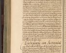 Zdjęcie nr 651 dla obiektu archiwalnego: Acta actorum episscopalium R. D. Joannis Małachowski, episcopi Cracoviensis a die 20 Augusti anni 1681 et 1682 acticatorum. Volumen I