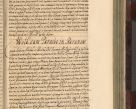 Zdjęcie nr 650 dla obiektu archiwalnego: Acta actorum episscopalium R. D. Joannis Małachowski, episcopi Cracoviensis a die 20 Augusti anni 1681 et 1682 acticatorum. Volumen I