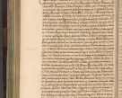 Zdjęcie nr 649 dla obiektu archiwalnego: Acta actorum episscopalium R. D. Joannis Małachowski, episcopi Cracoviensis a die 20 Augusti anni 1681 et 1682 acticatorum. Volumen I