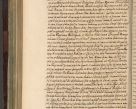 Zdjęcie nr 647 dla obiektu archiwalnego: Acta actorum episscopalium R. D. Joannis Małachowski, episcopi Cracoviensis a die 20 Augusti anni 1681 et 1682 acticatorum. Volumen I